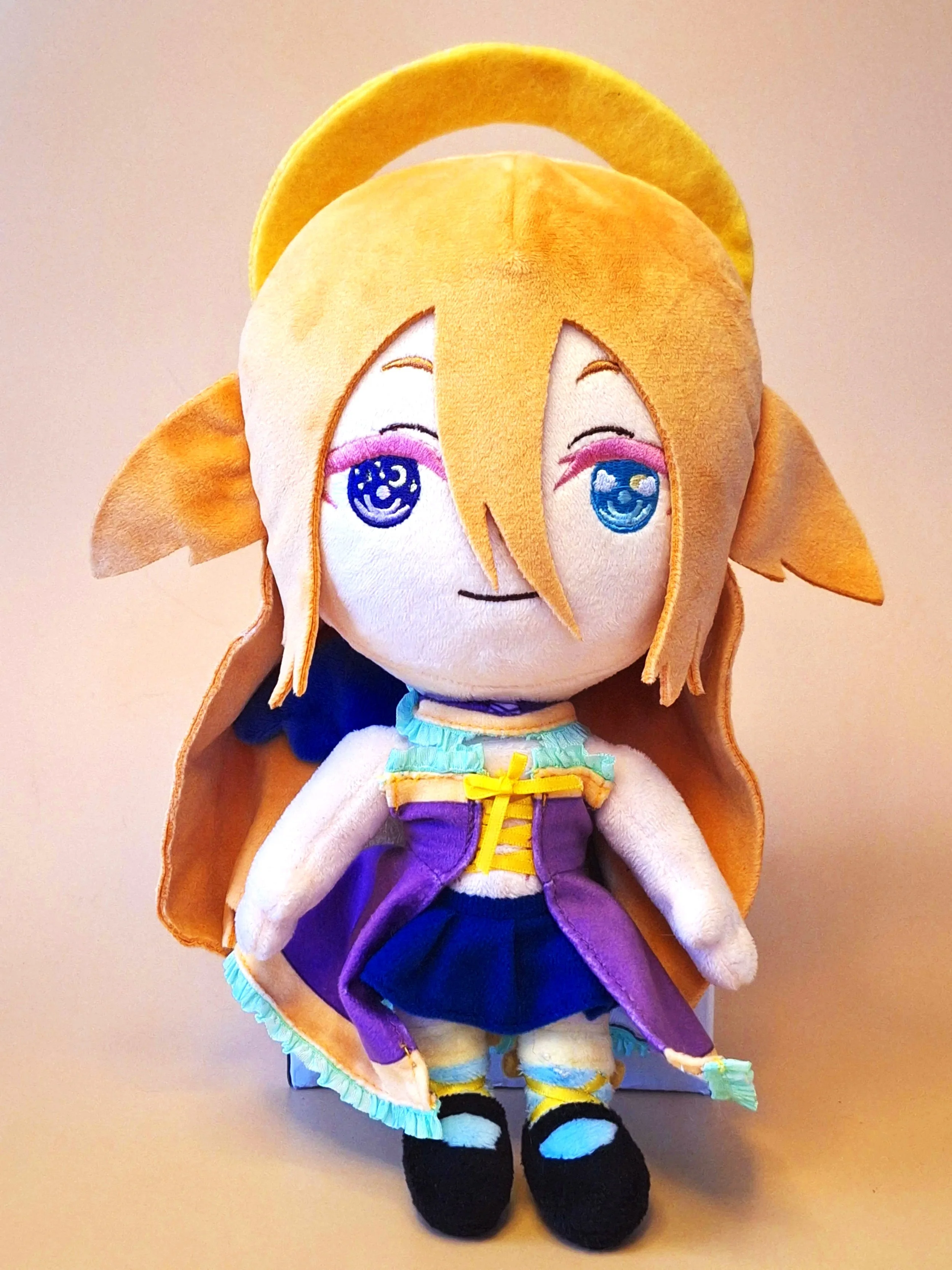 Myth Plush