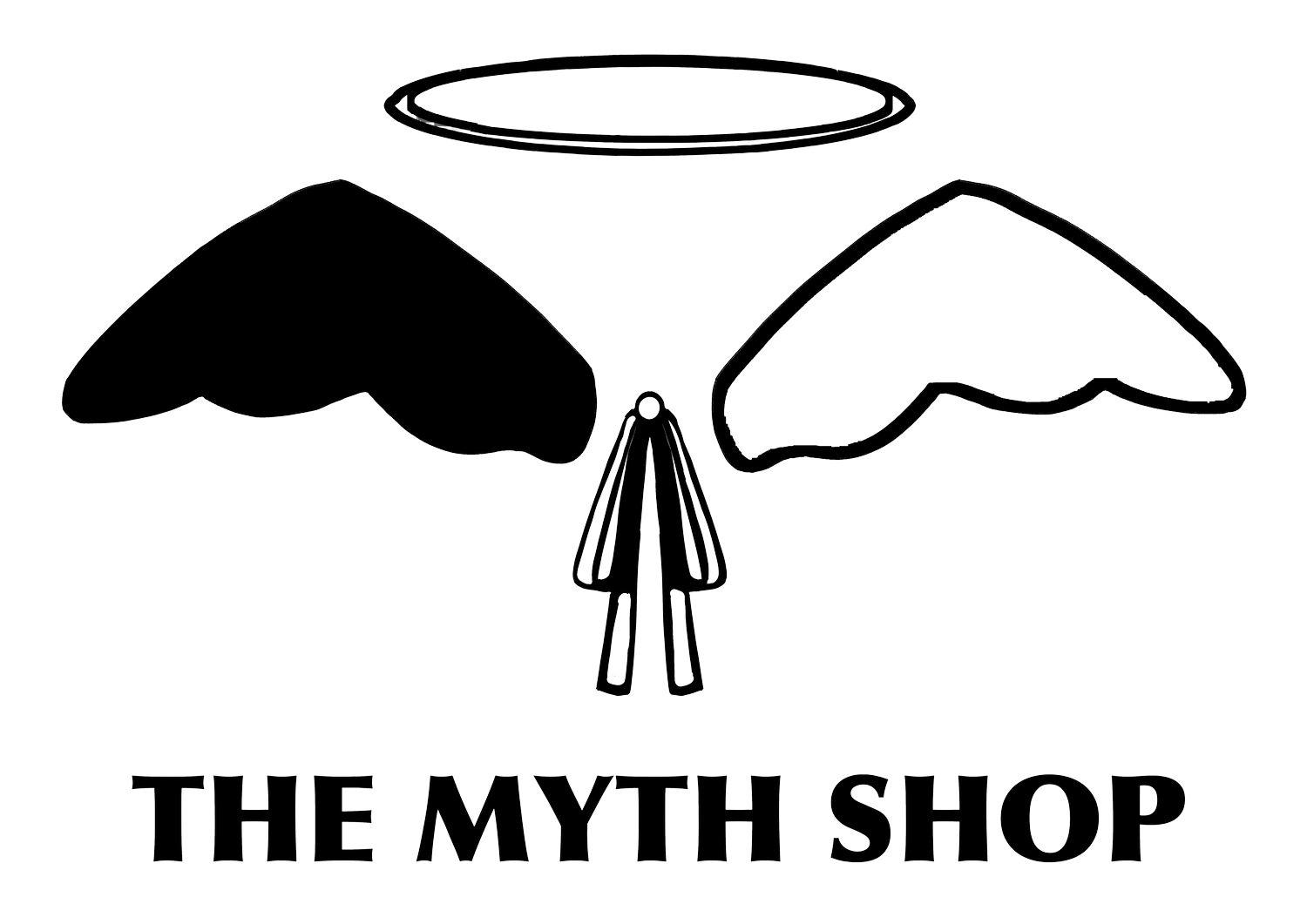 The Myth Shop