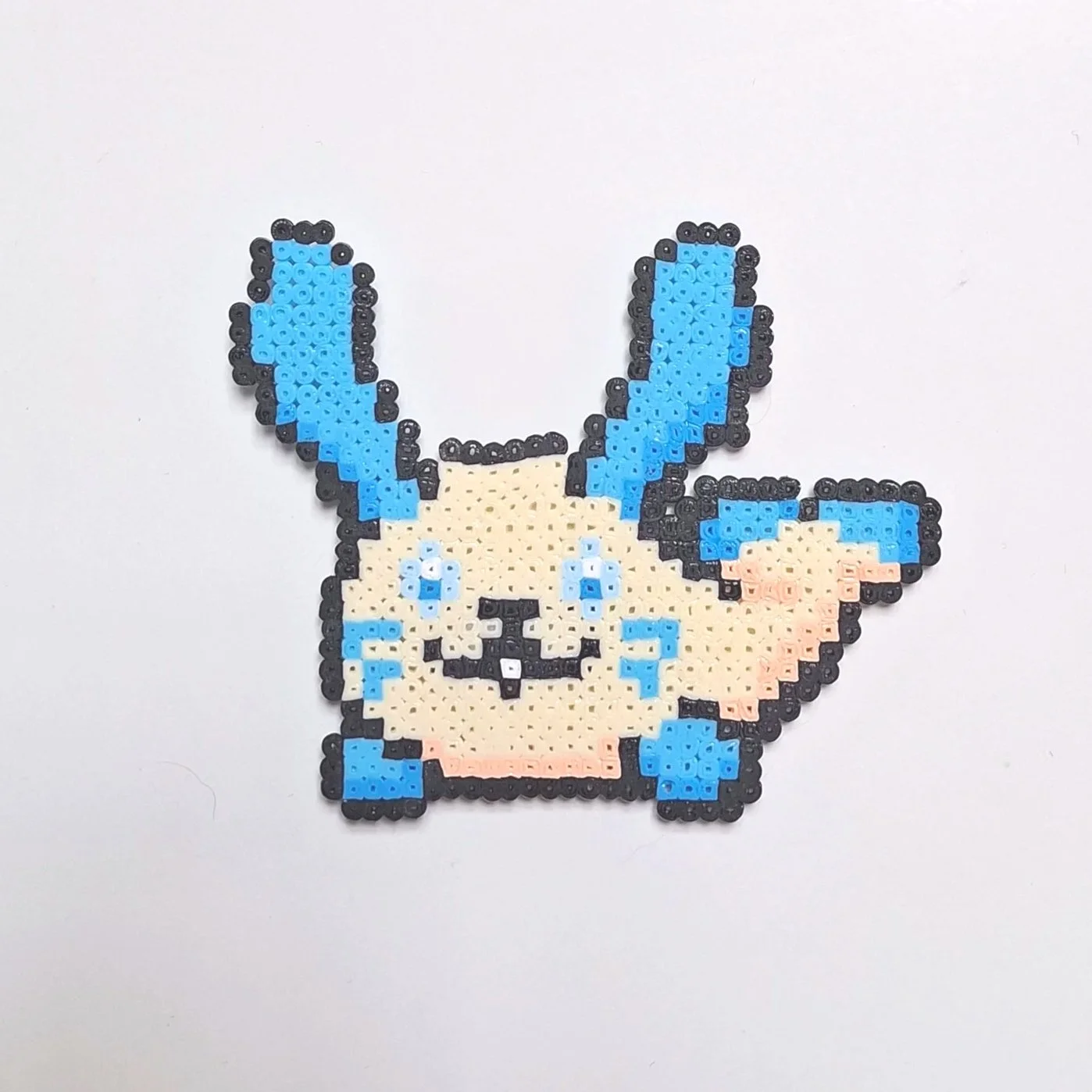 Buniseal-Perler Bead Magnet
