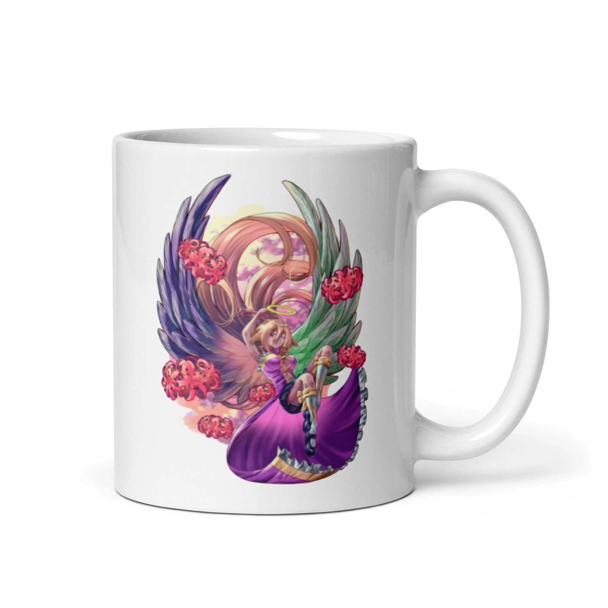 Myth Dawn Mug