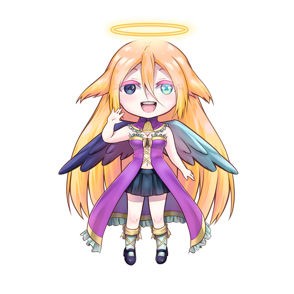 Myth Sticker