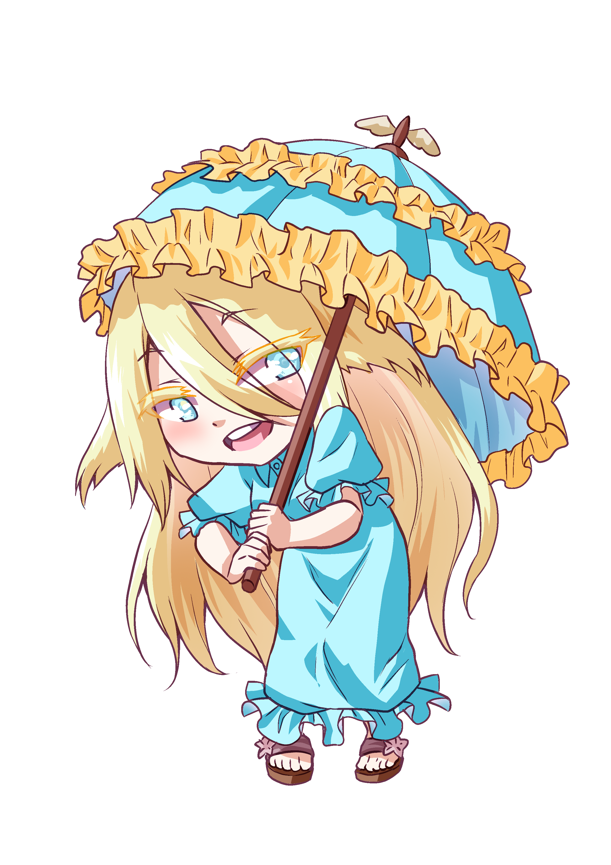 Myth Ordinary Day.png