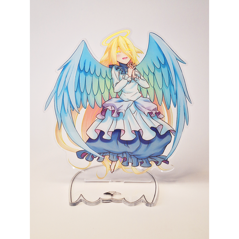 Myth-Day Double-sided Acrylic Standee