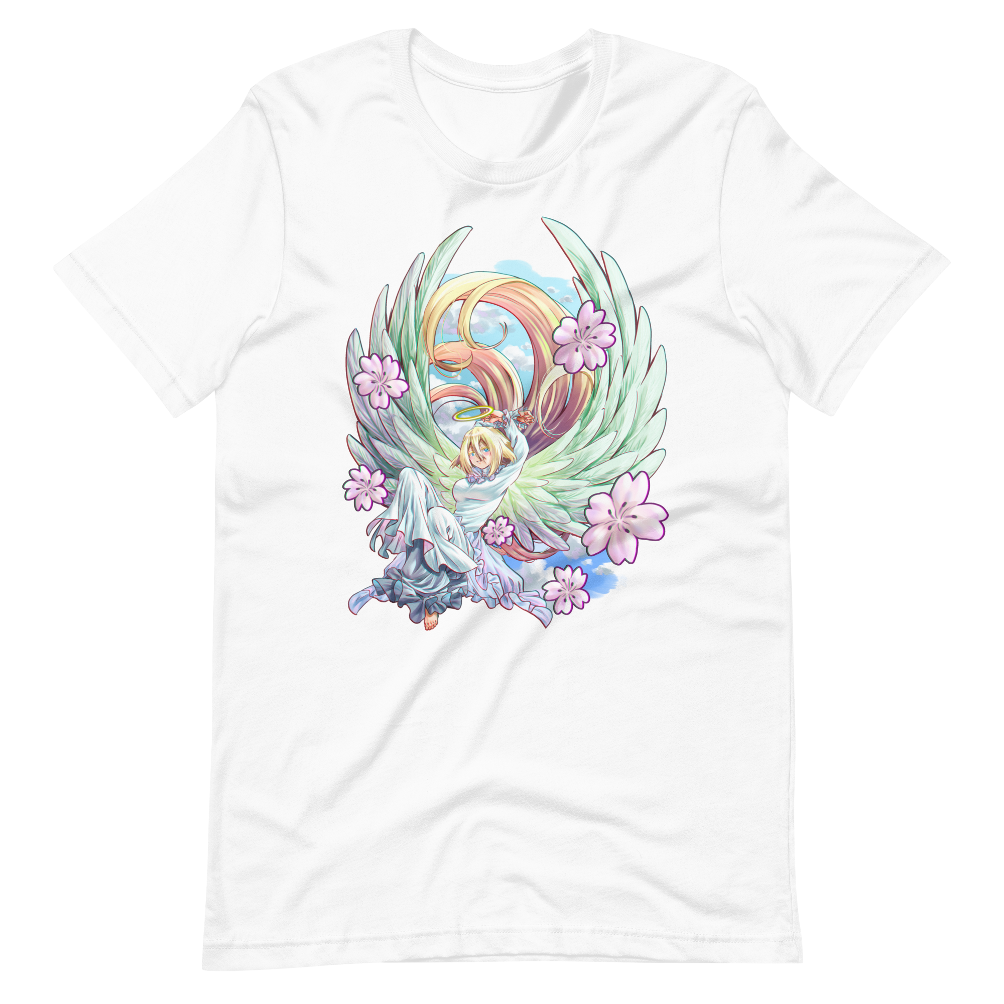 Myth Day-time Unisex T-shirt