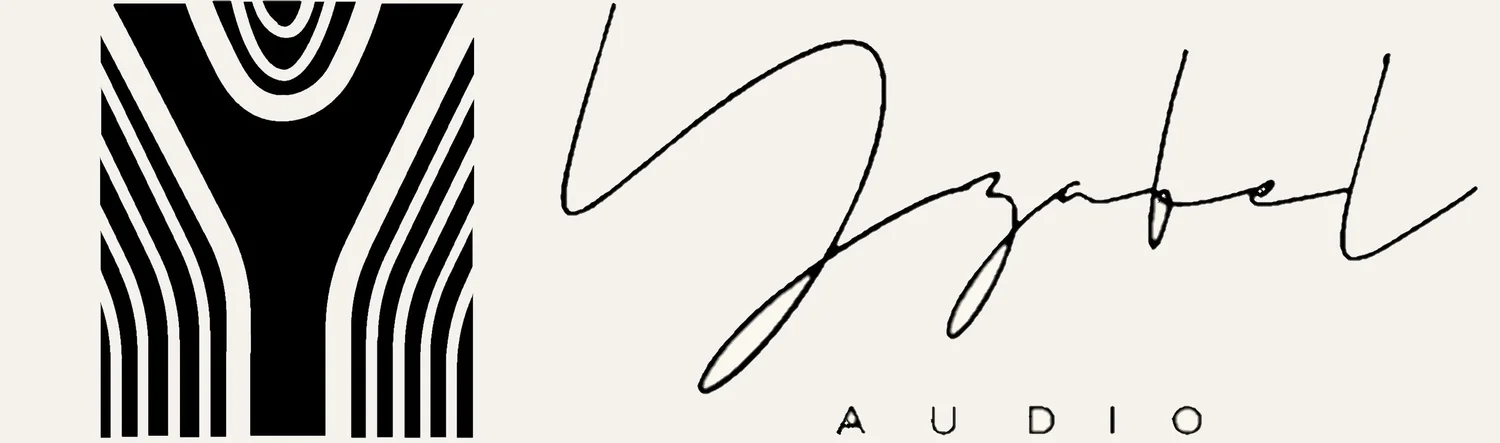 YZABEL AUDIO