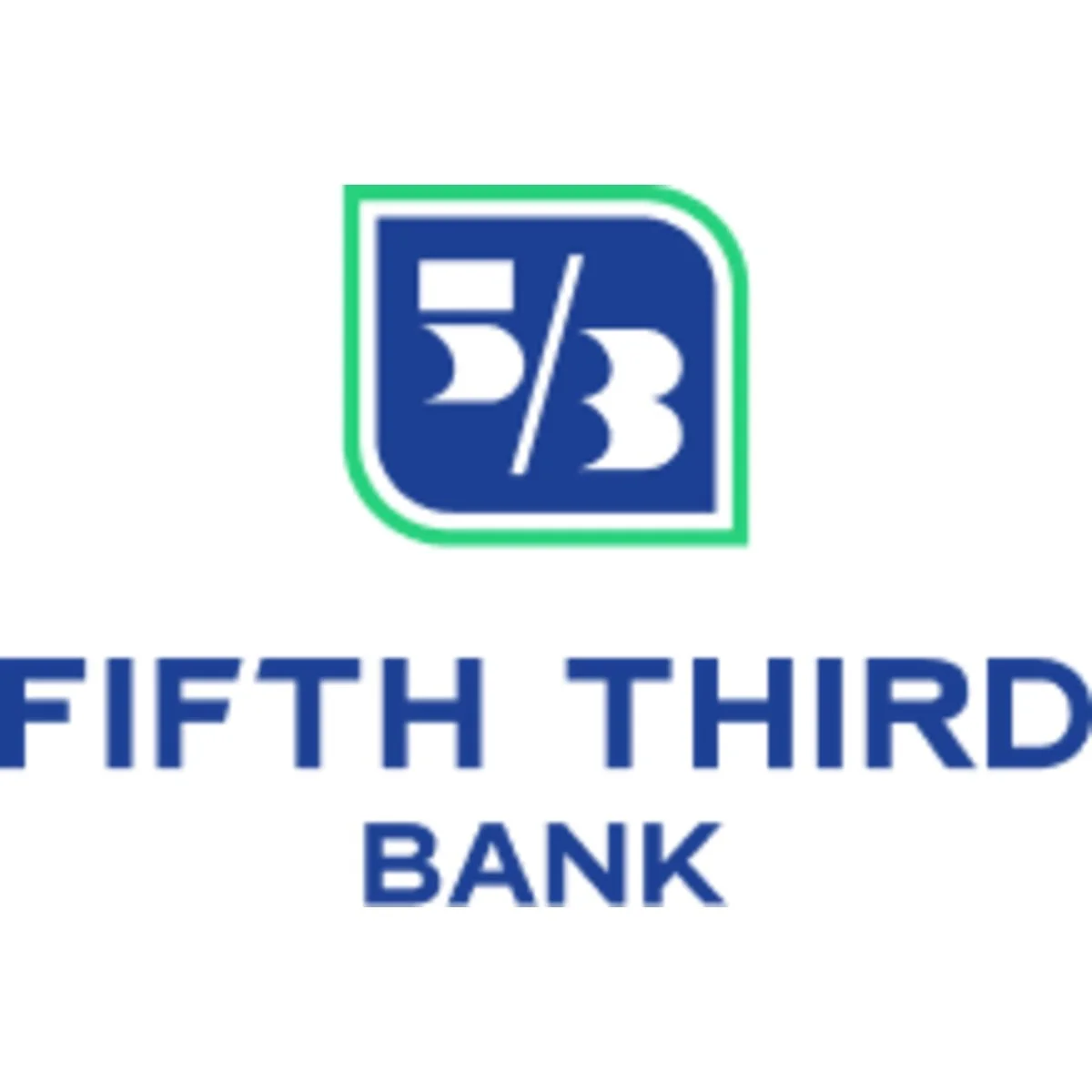 Fifth Third Bank Logo