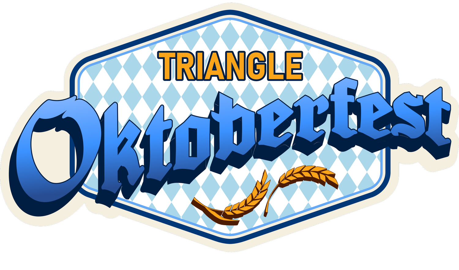Triangle Oktoberfest