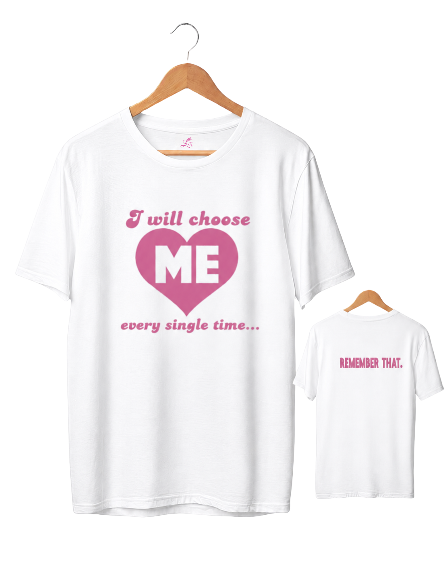 Choose Me Tee White.png