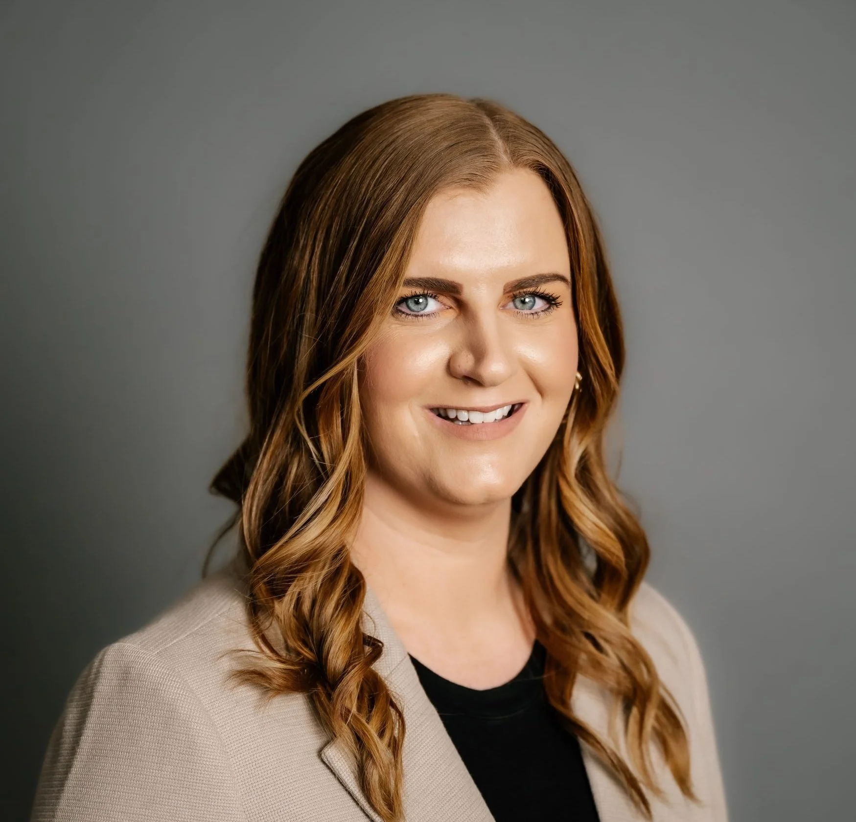 Courtney Anderson Headshot