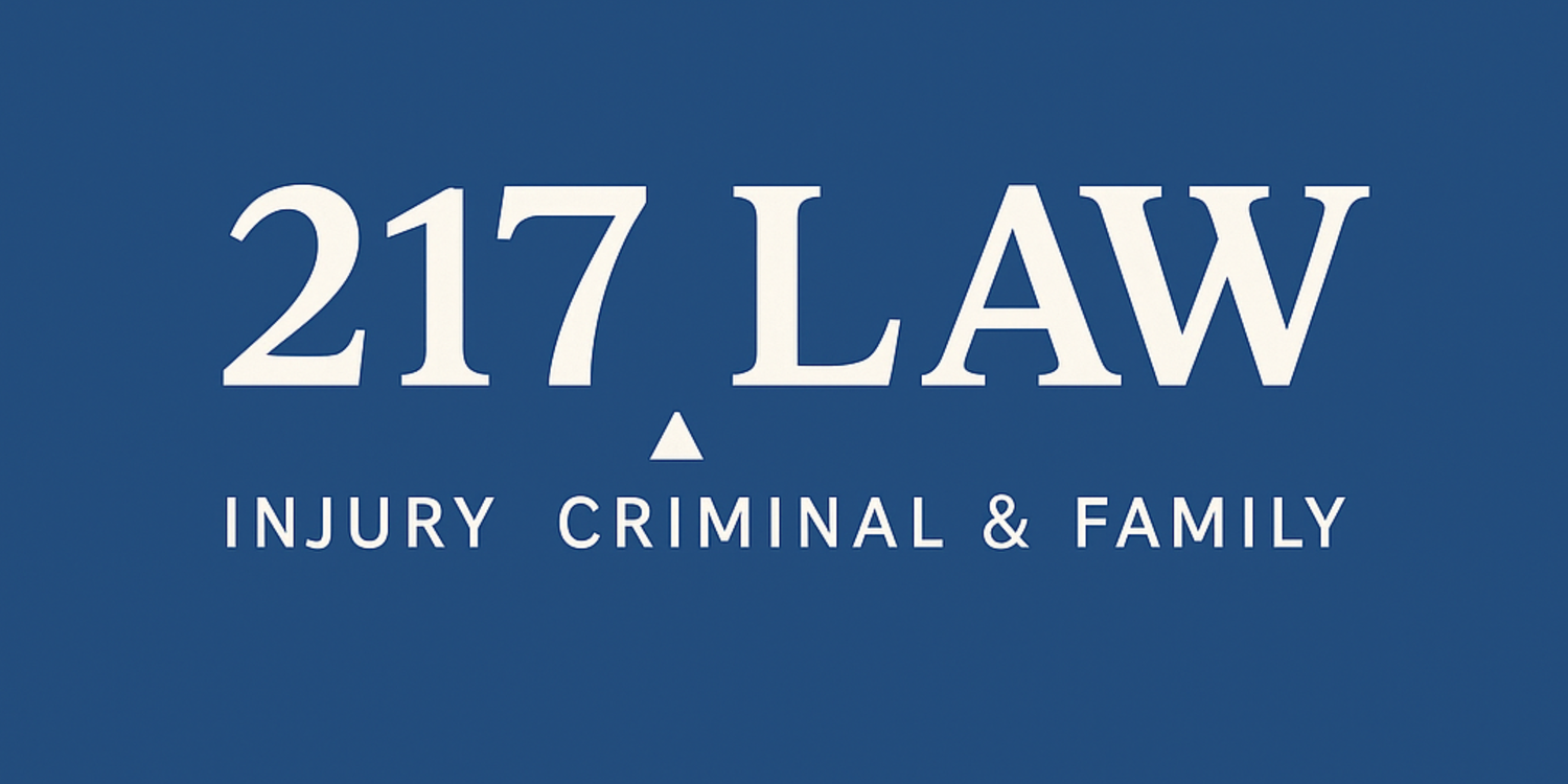 217 Law LLC
