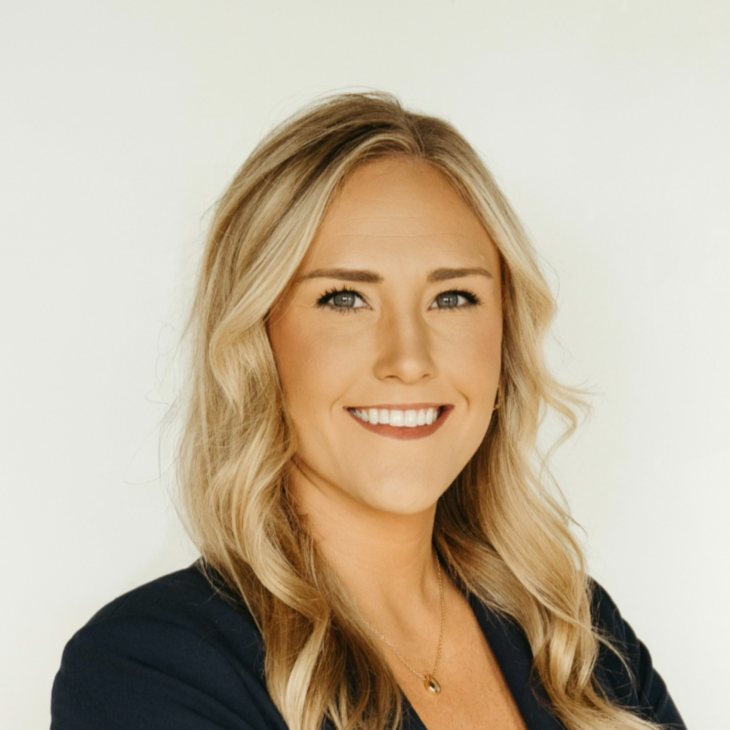 Fallon Connor Headshot