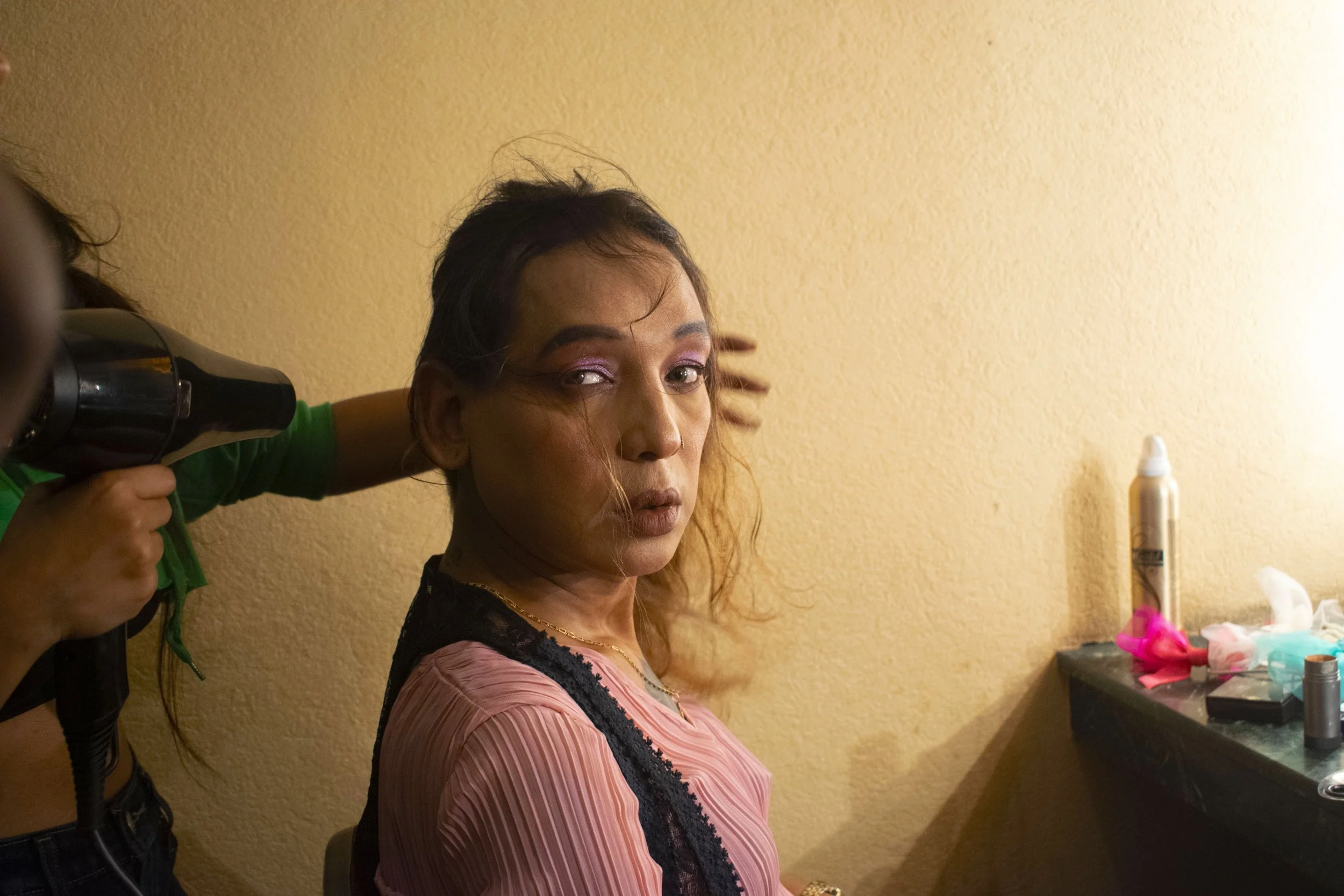 4) Rudrani Catwalk make-up2.jpg