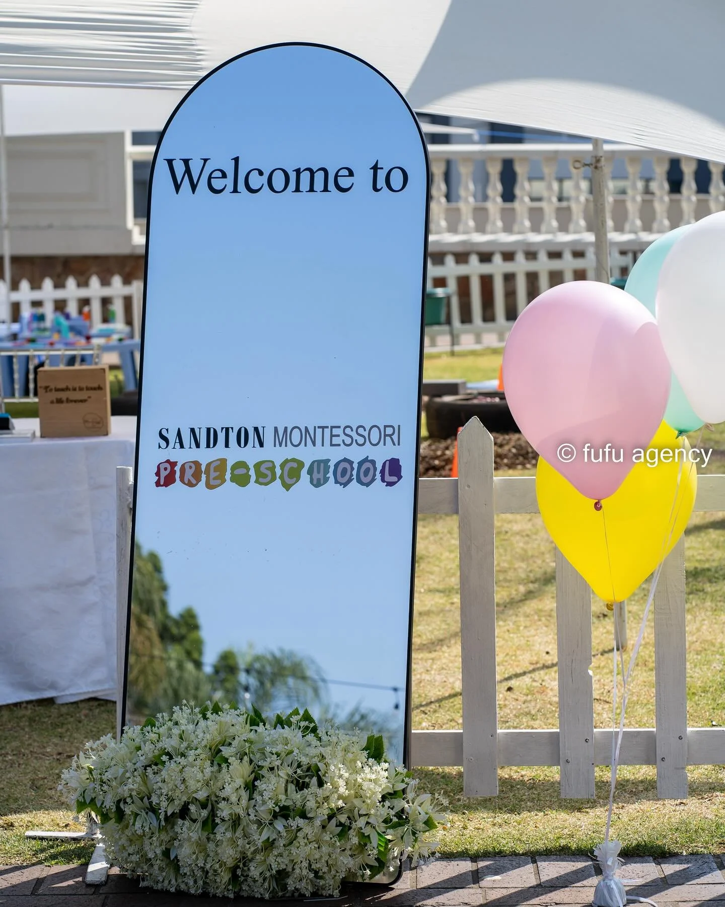 And that&rsquo;s a wrap on yet another incredible @thelist_sa event! 🤩

Everytime we pop up we are overwhelmed by the support and love you all show us! ❤️

Thank you for trusting us with your mini humans. Thank you for experiencing our Sandton Monte