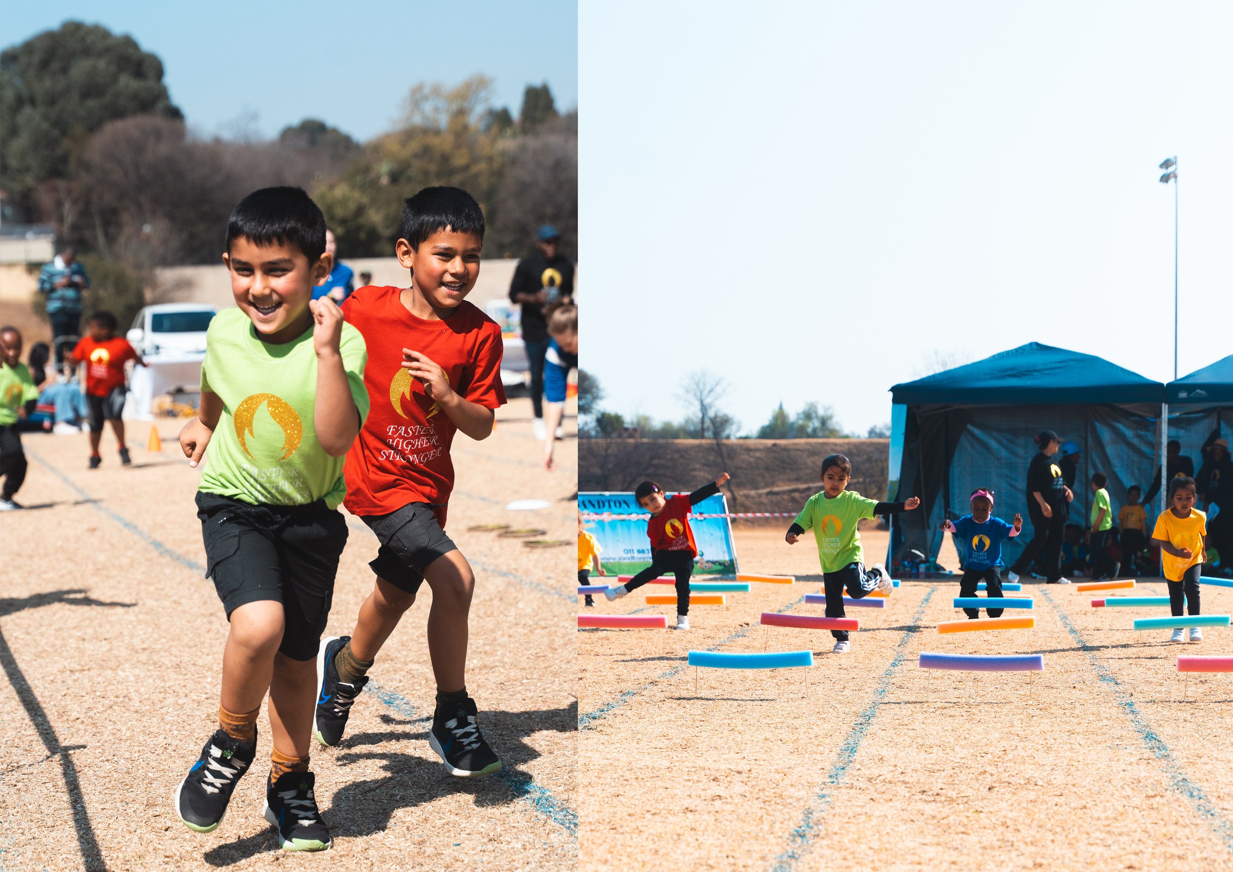 Sports Day 2026