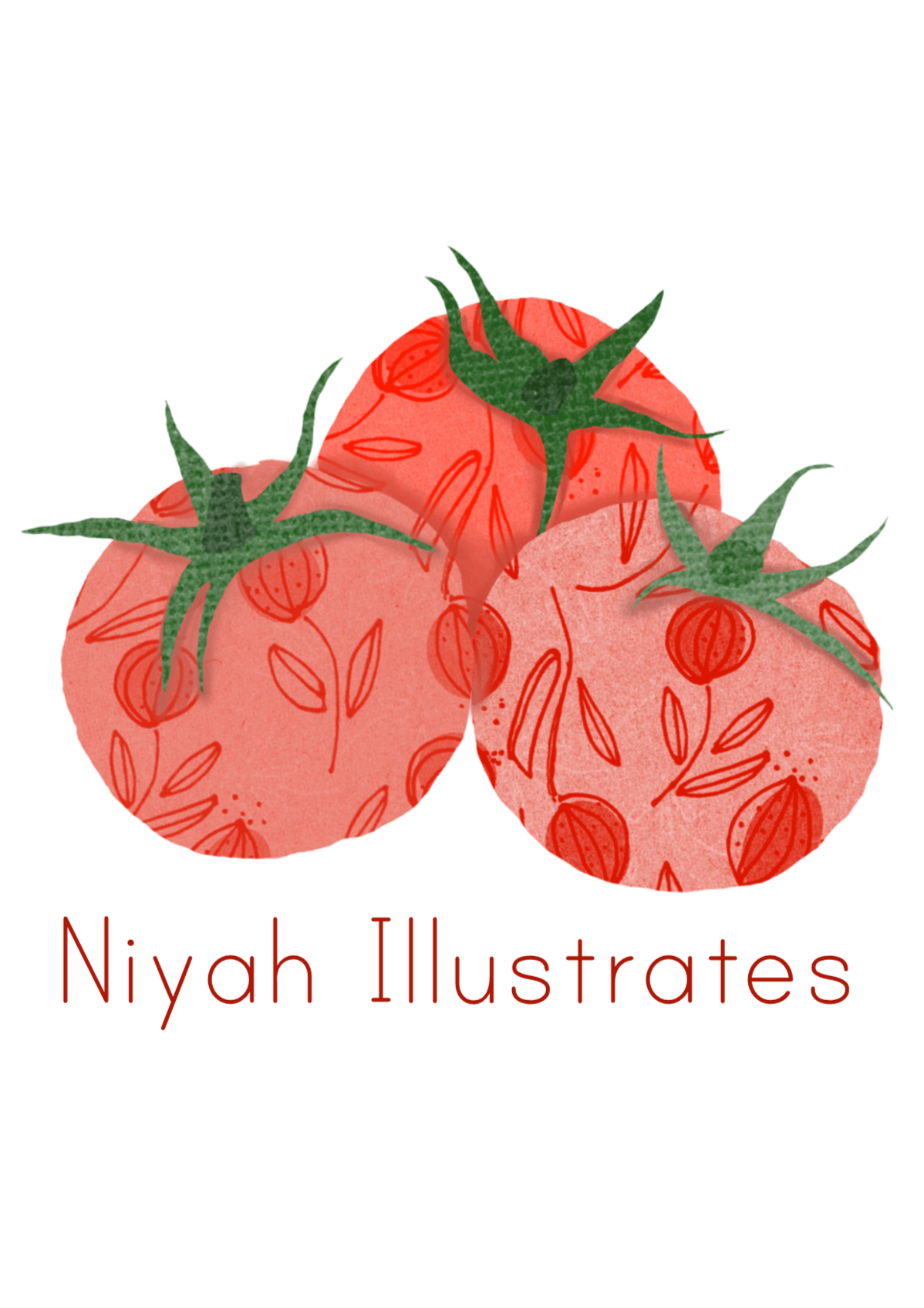 Niyah Illustrates