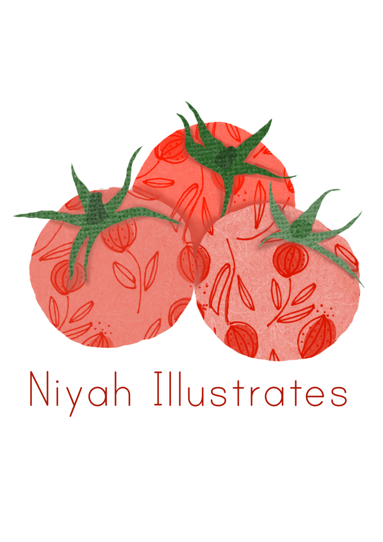Niyah Illustrates