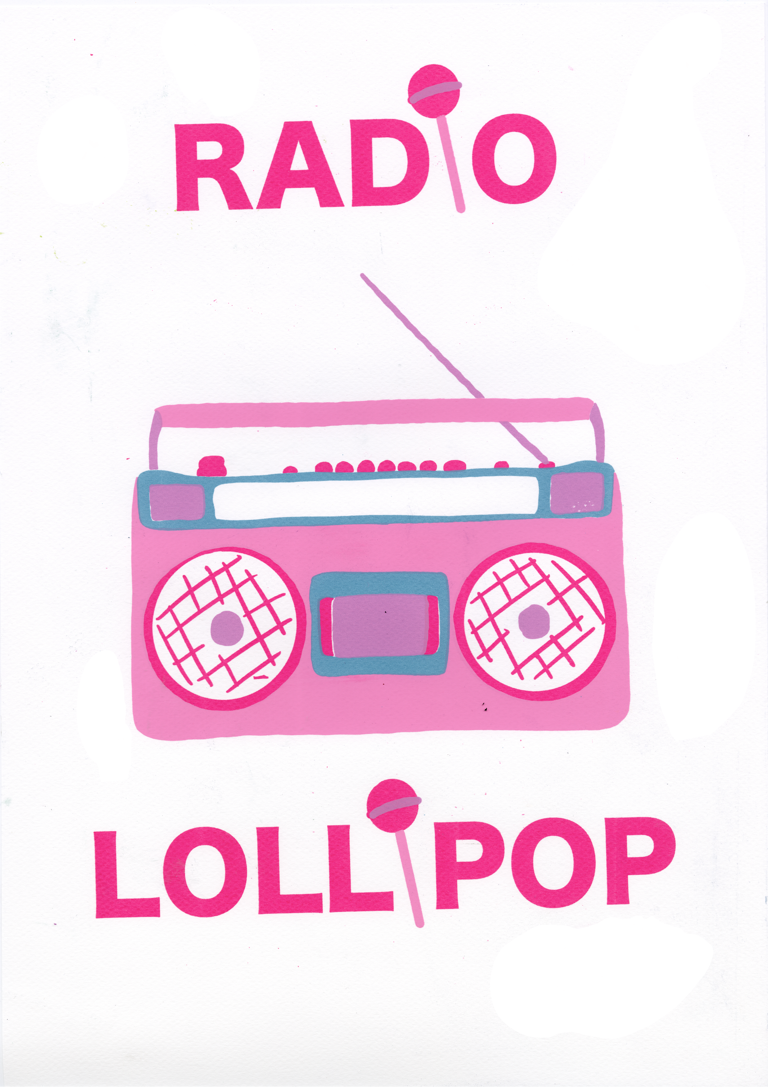 Radio Lollipop