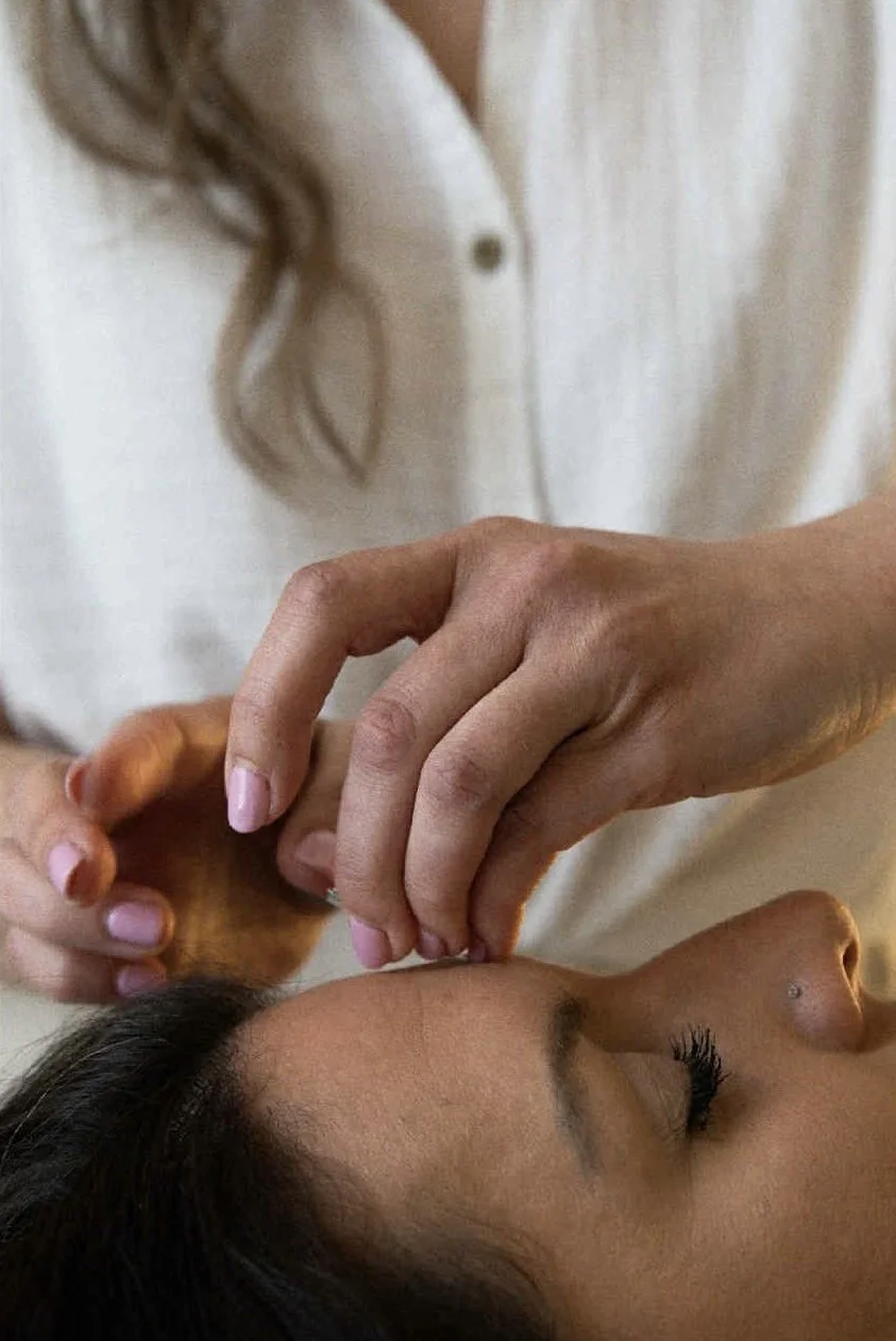 Acupuncture for mind-body wellness at Whitepine Wellness Acupuncture in Moncton, NB