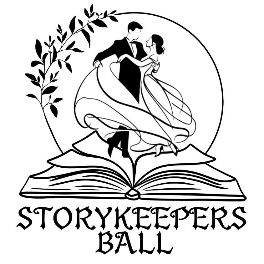 Storykeepers Ball
