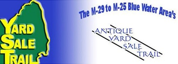 Michigan’s Yard Sale Trail