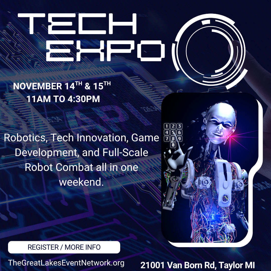 TechBot Supremacy
