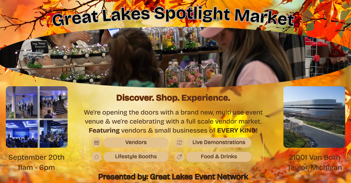 Great Lakes Spotlight Market