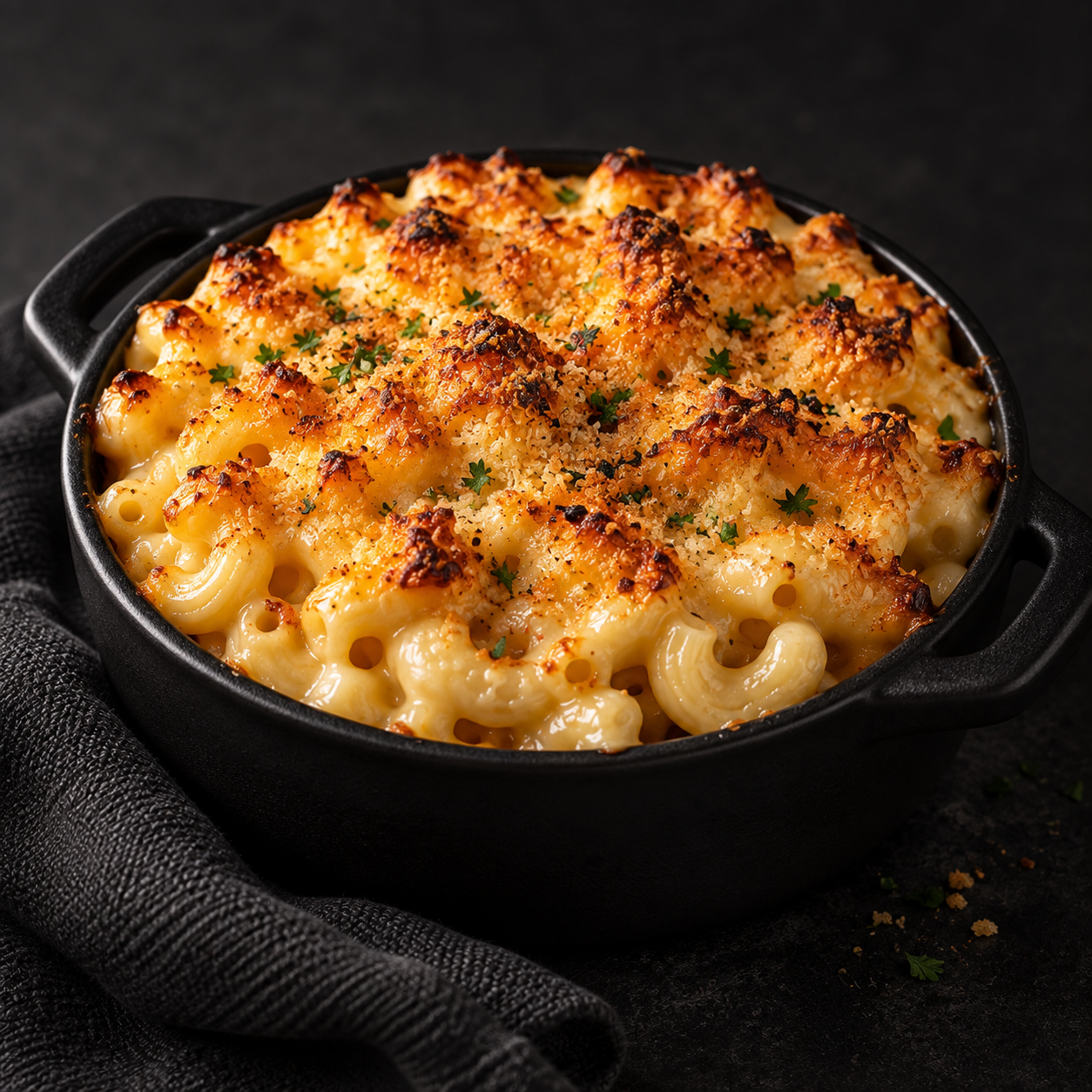 EEC Mac & Cheese