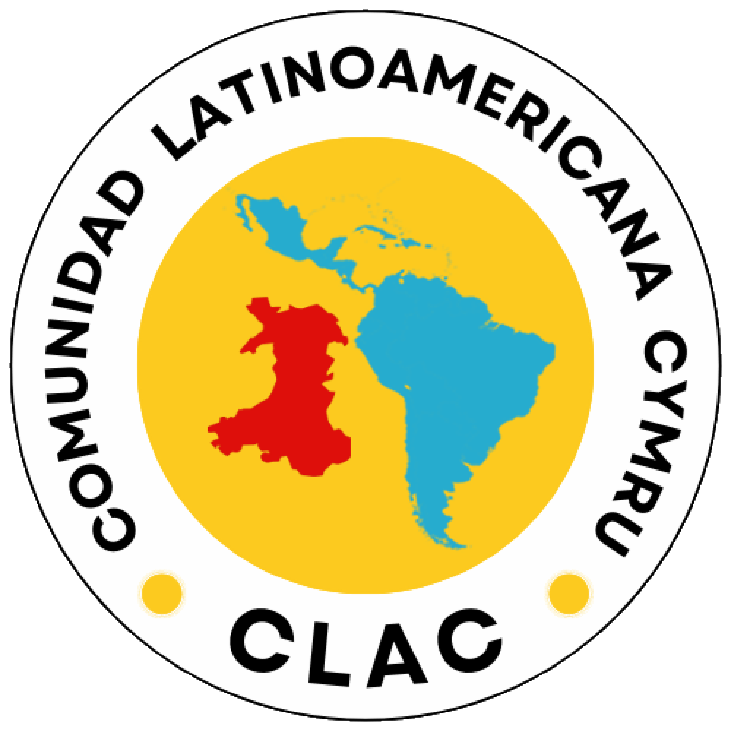 Comunidad Latinoamericana Cymru