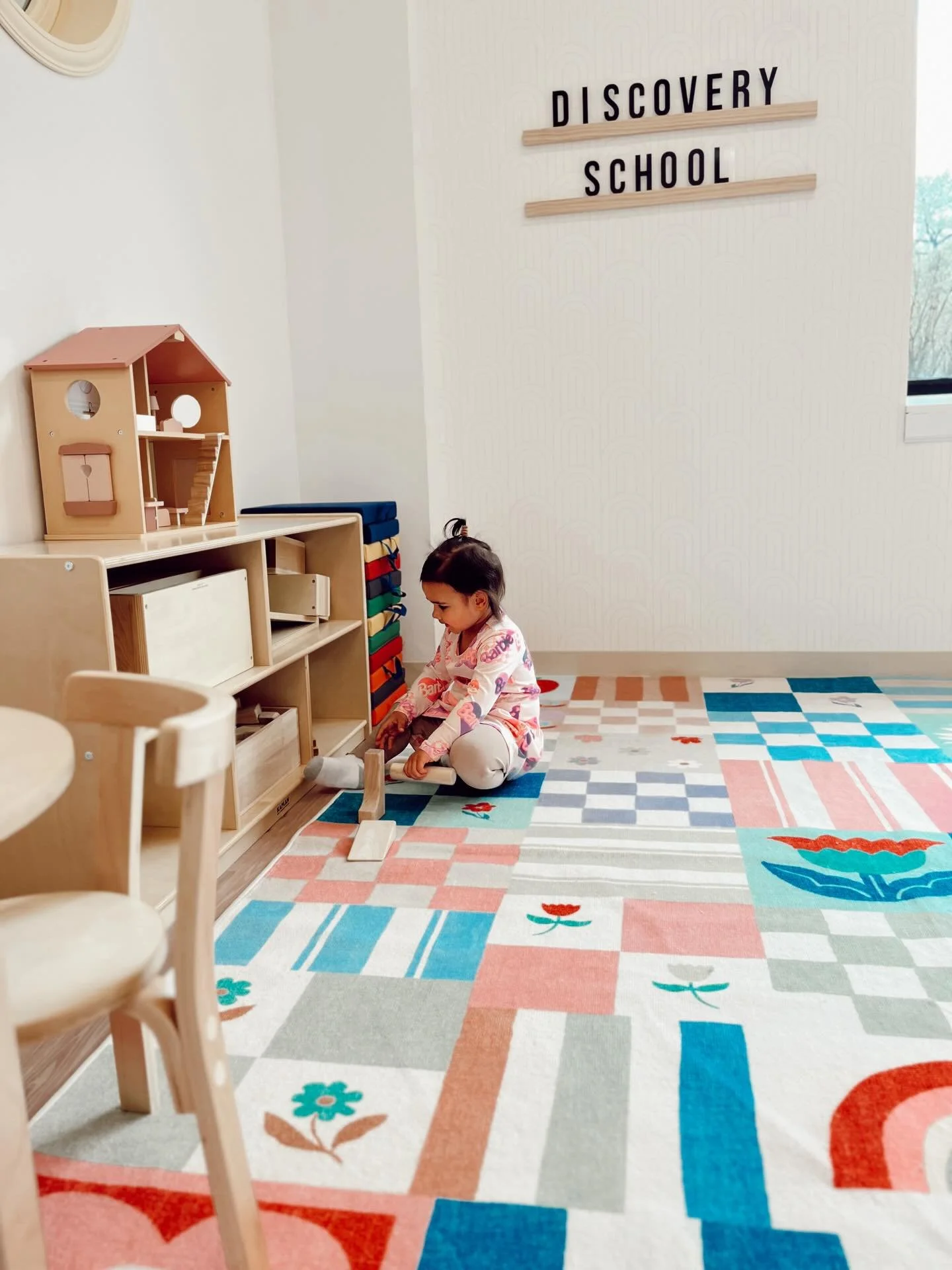 After one whole year of phone calls, emails, paperwork, waiting, hoping, and constant communication with the state&hellip; we can finally say the words we&rsquo;ve been dreaming of:

✨ We are officially a licensed childcare center. ✨

Our Discovery S