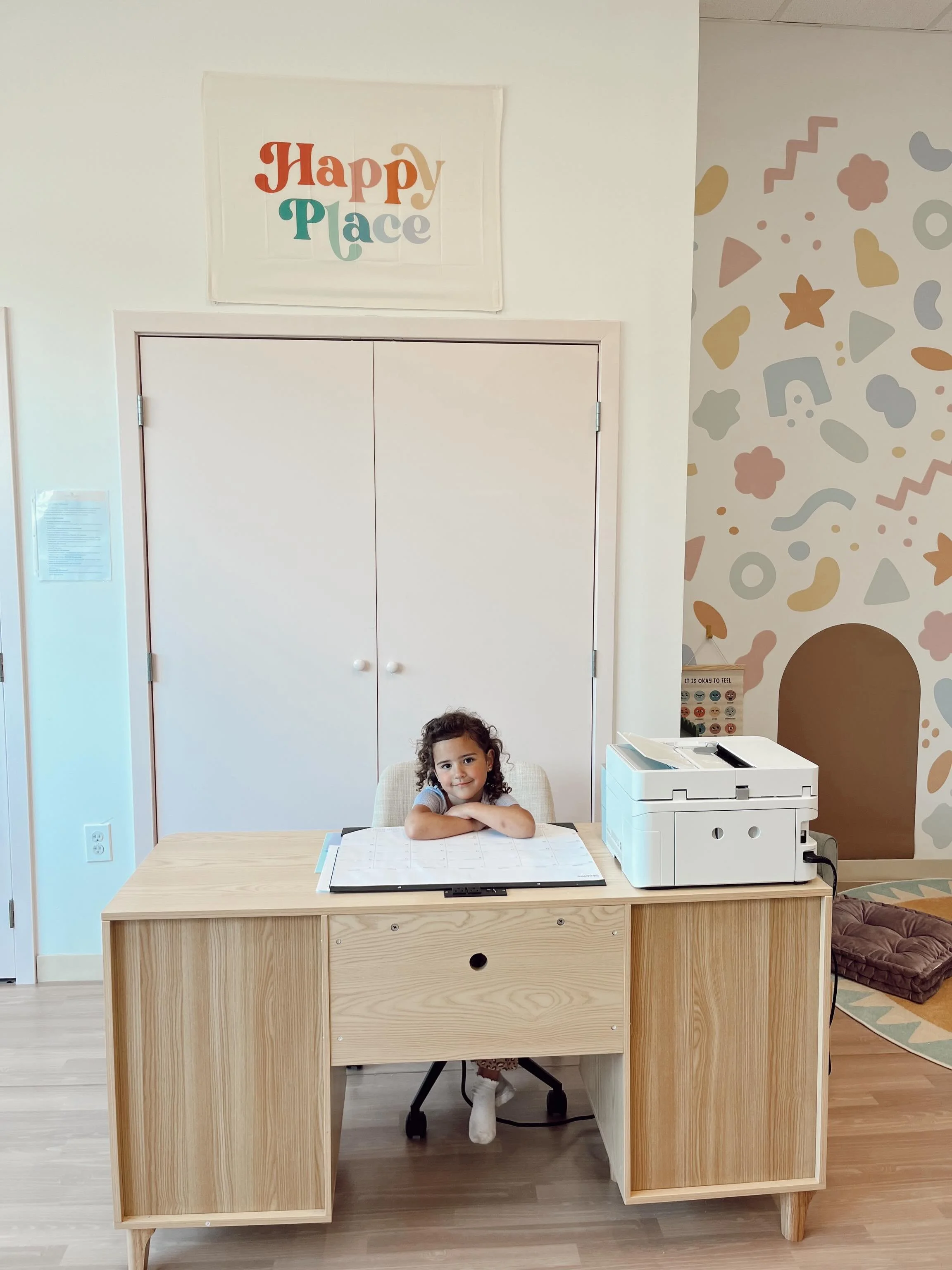 Bring Your Child to Work Day at EverPlay ✨