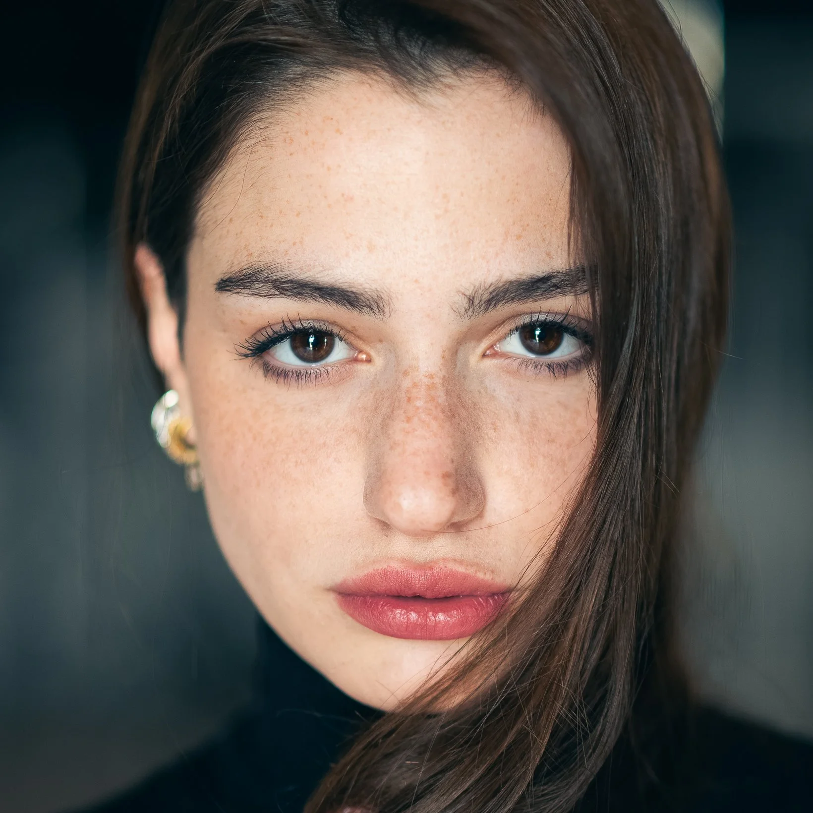 Ritratti - Primi piani