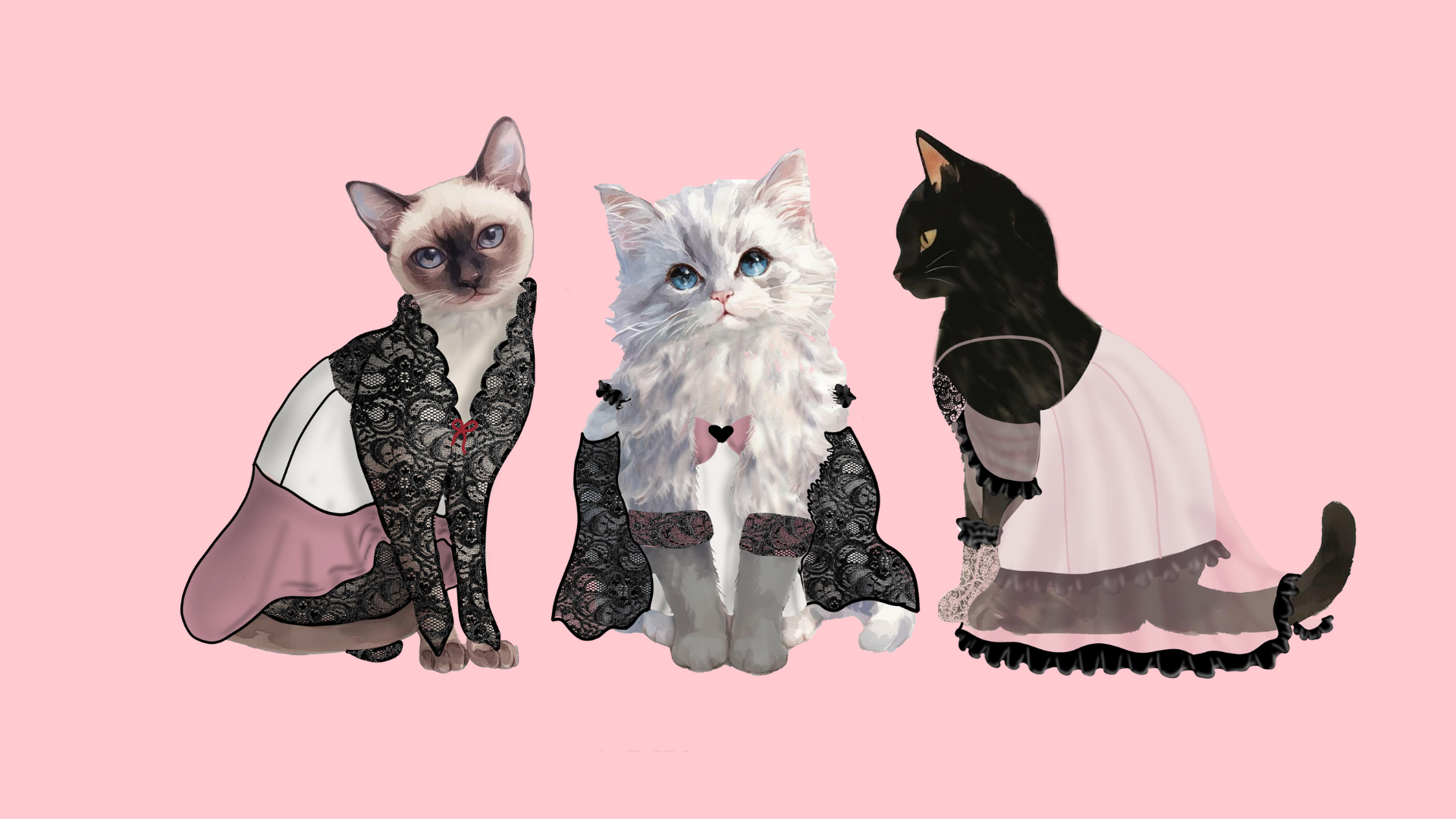 Hyper Femininity
