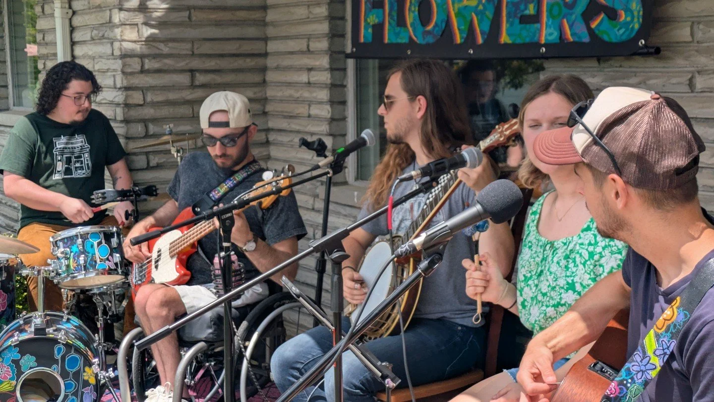 There&rsquo;s a lot of excitement building for Athens Porchfest 2026. More than 90 musicians and bands applied this year, a strong sign of how much the local music community has rallied around the event. Most applicants are from Athens County, with o