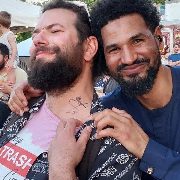 Hope everyone has fully recovered from a wild weekend of music and fun during the 3rd Annual Athens Porchfest 2026. If your porchfest was so wild that you lost track of things, here's a list of the items that have been reported as Found in the afterm
