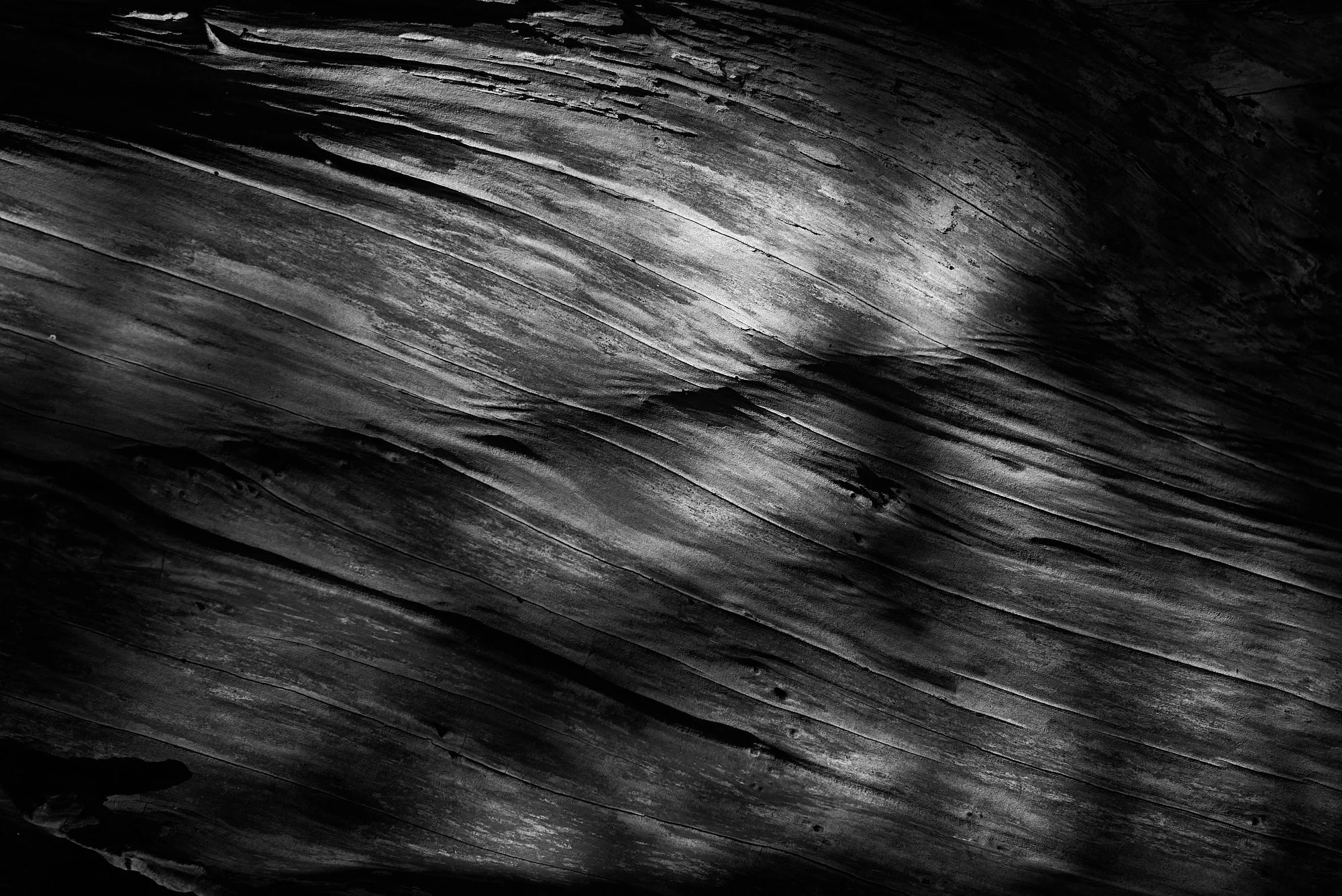 Flowing Water 