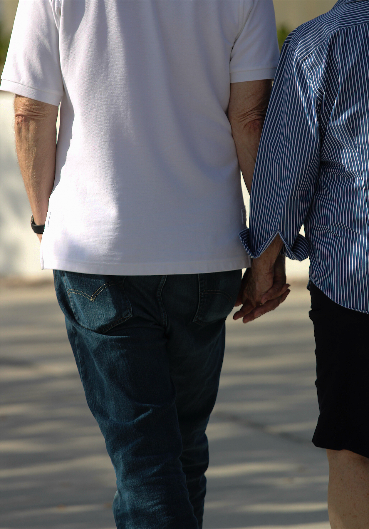 Eva Engel, The Moments We Leave Behind: Connection #2, Canon EF 70-200mm, 2026