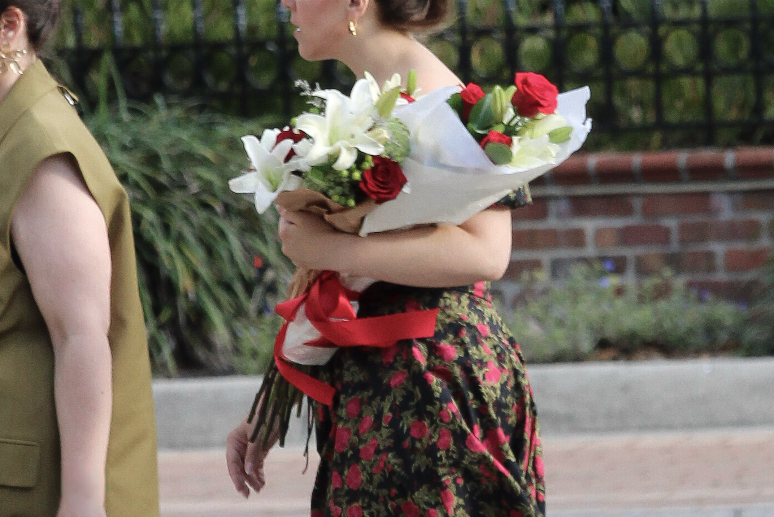 Eva Engel, The Moments We Leave Behind: Connection #3, Canon EF 70-200mm, 2026