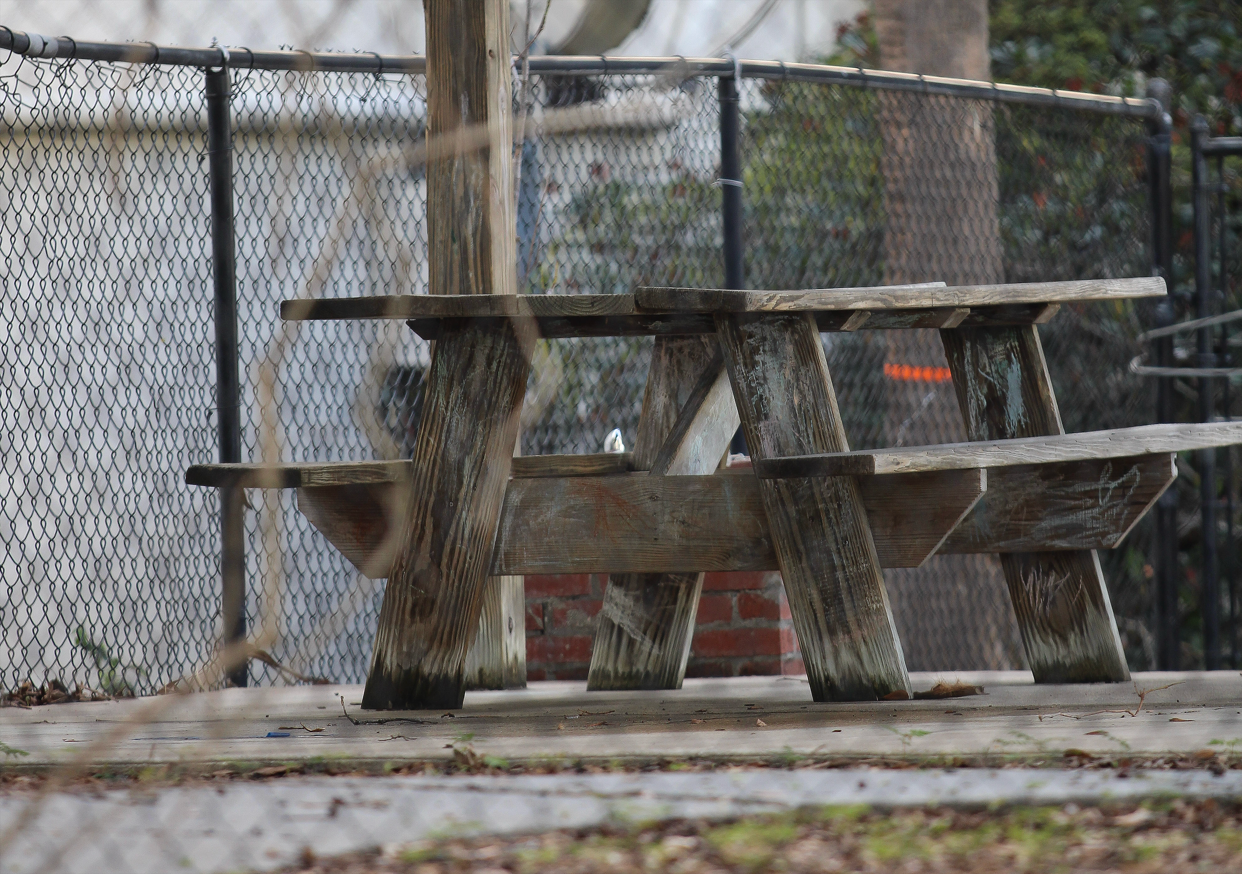 Eva Engel, The Moments We Leave Behind: Lonely Spaces #7, Canon EF 70-200mm, 2026