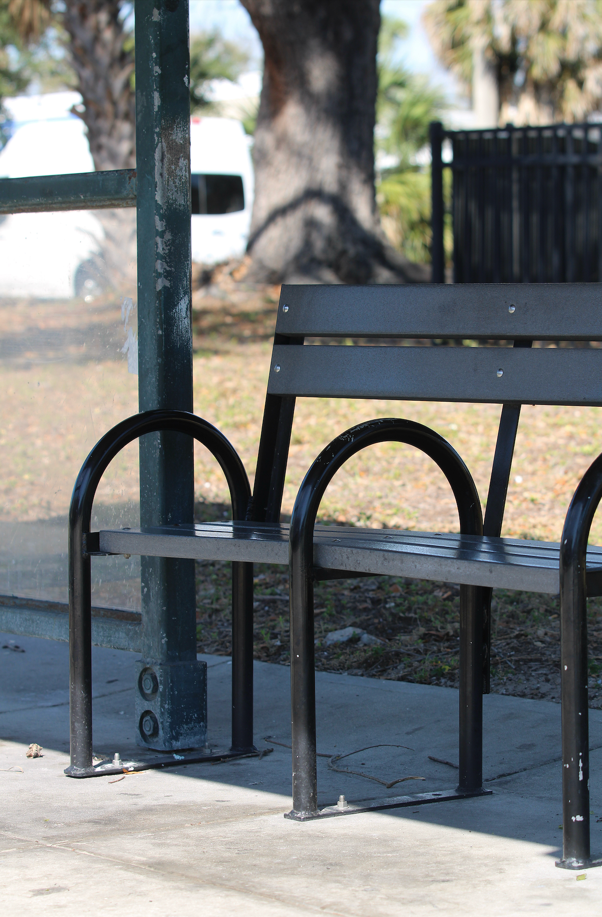 Eva Engel, The Moments We Leave Behind: Lonely Spaces #9, Canon EF 70-200mm, 2026
