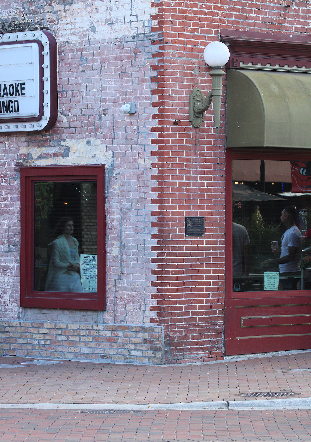 Eva Engel, The Moments We Leave Behind: Lonely Spaces #11, Canon EF 70-200mm, 2026