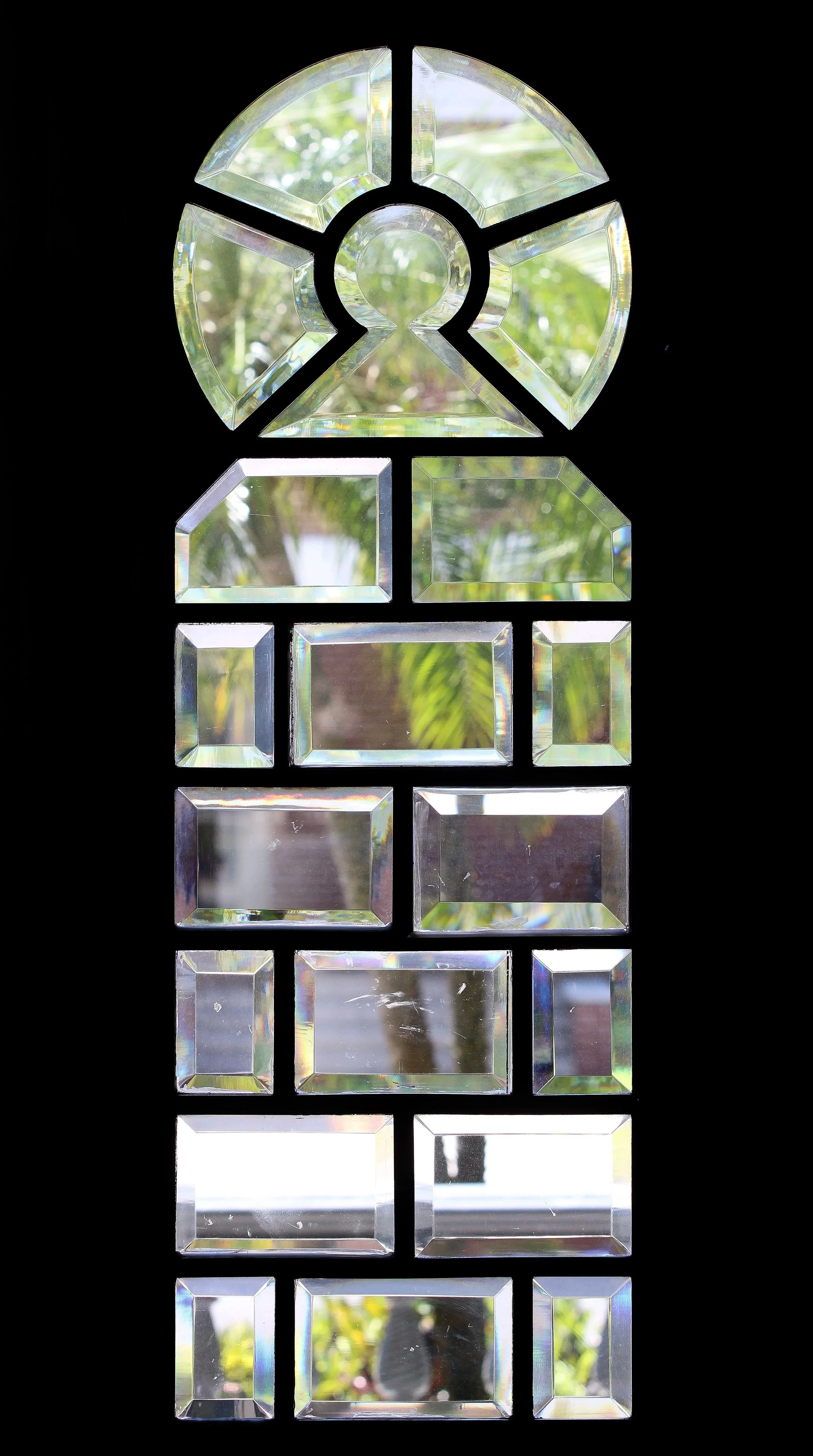 Eva Engel, Admiring Light Dance #10,  Canon EOS Rebel T7, 2026