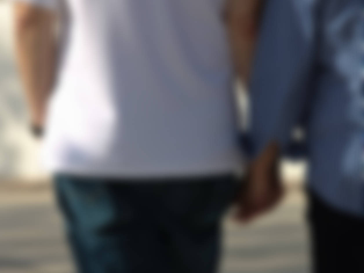 The Moments We Leave Behind