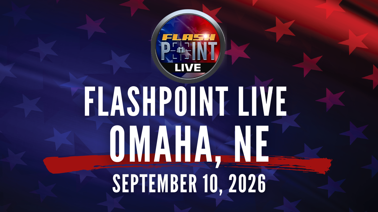 FlashPoint LIVE Omaha