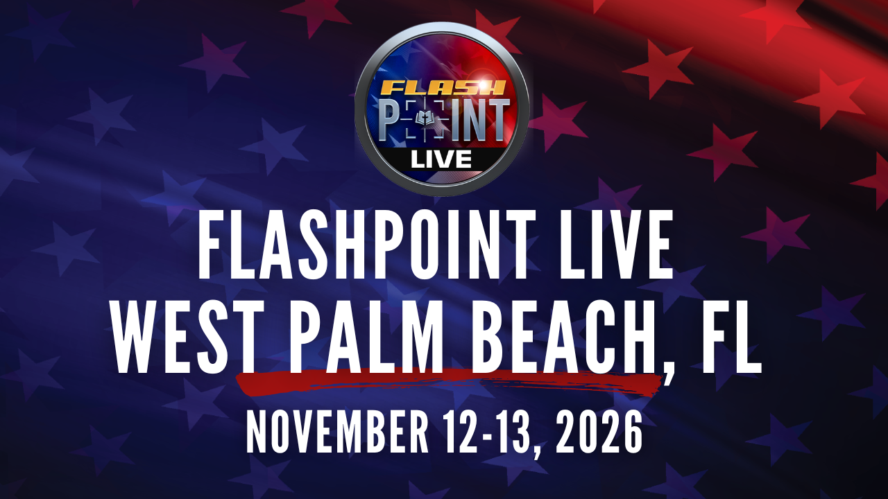 FlashPoint LIVE West Palm Beach