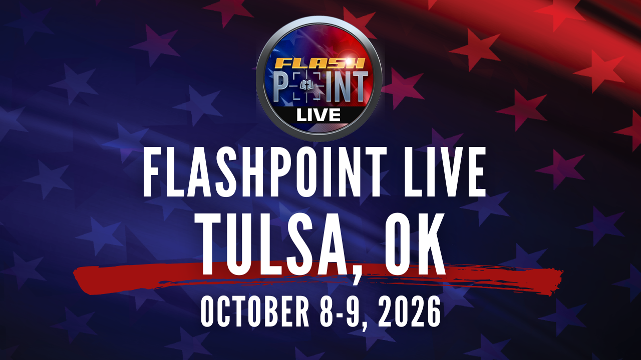 FlashPoint Live Tulsa