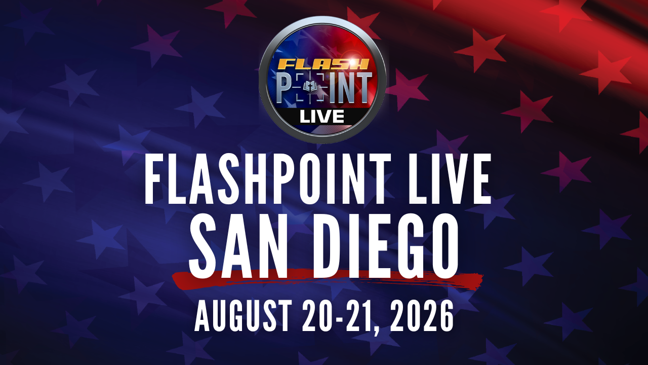 FlashPoint Live San Diego