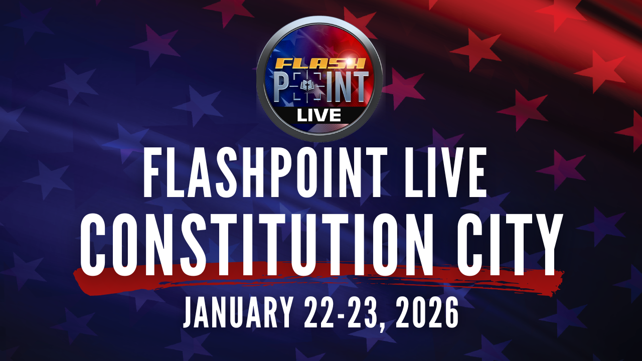 FlashPoint LIVE Constitution City