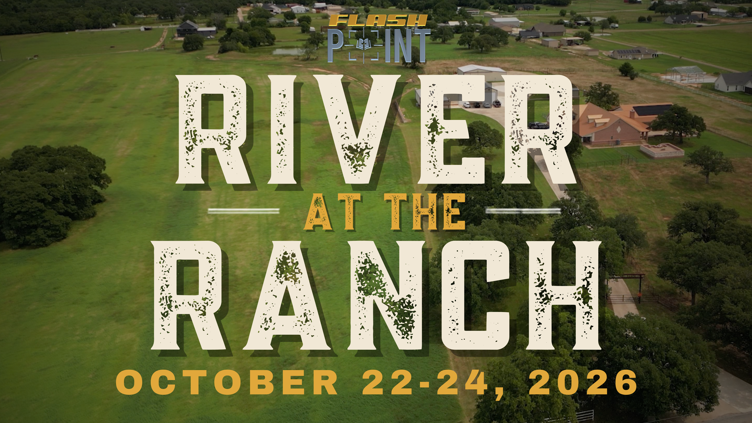 River at the Ranch