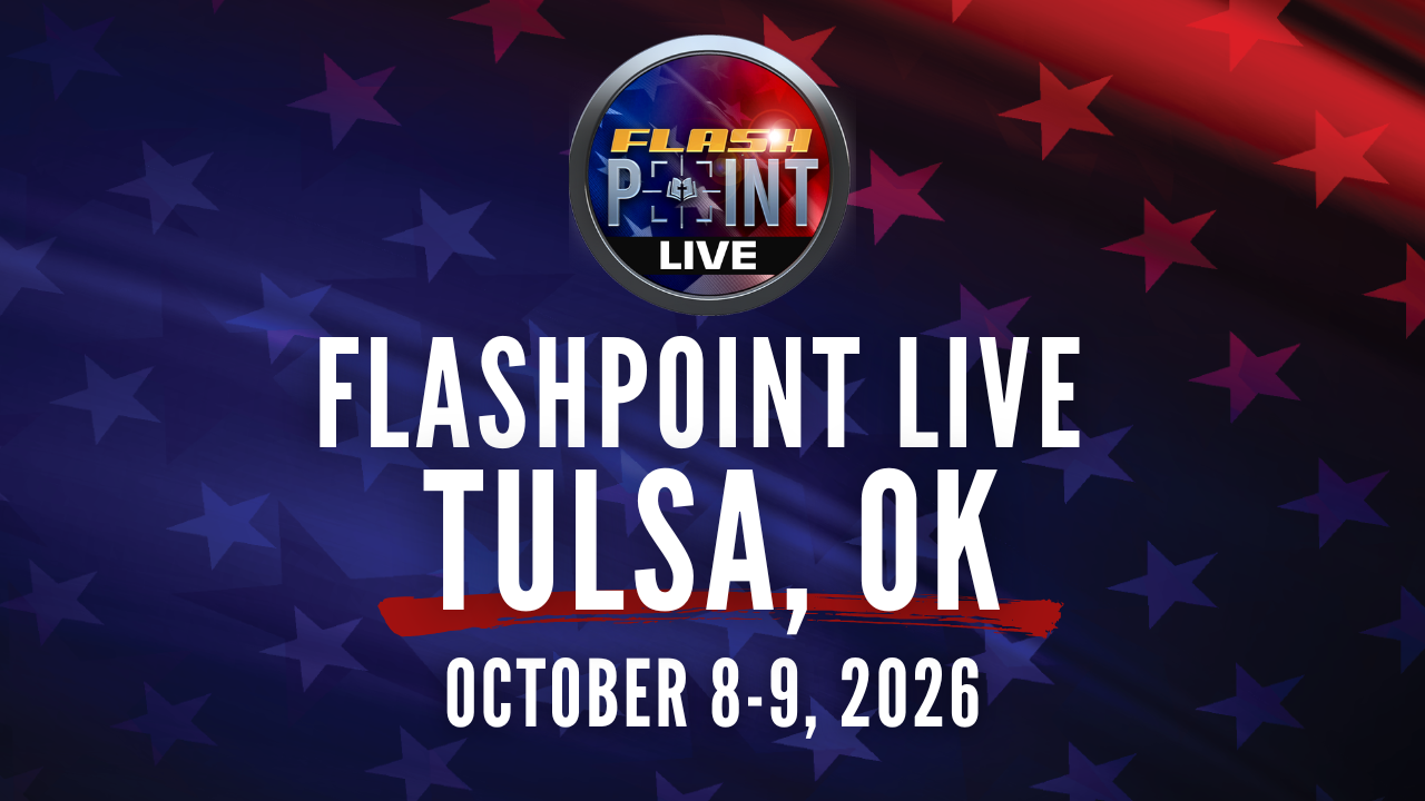 FlashPoint Live Tulsa