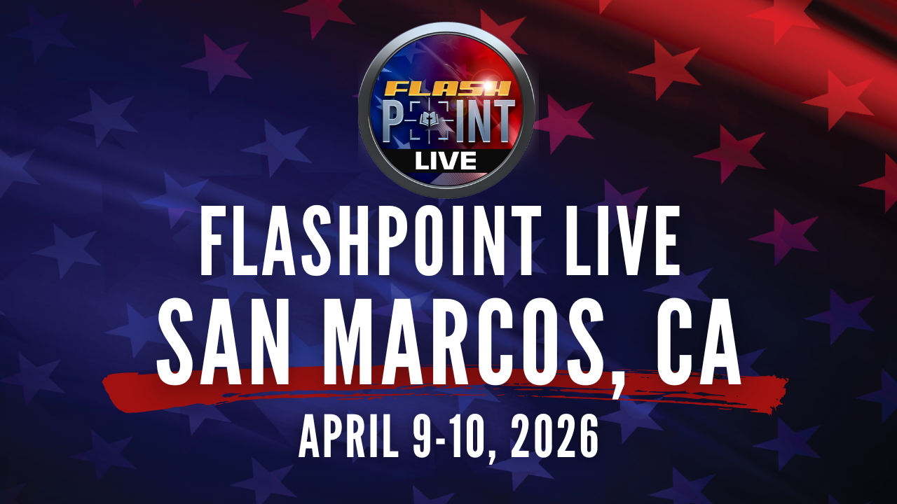 FlashPoint Live San Marcos, CA